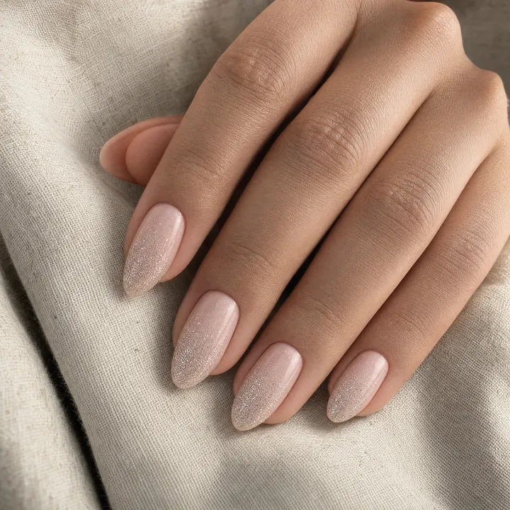 Simli ombre
