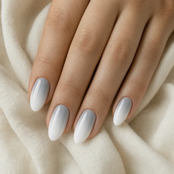 Gri ombre