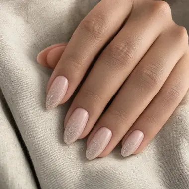 Simli ombre