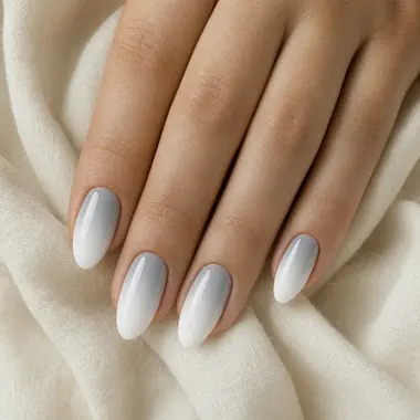 Gri ombre