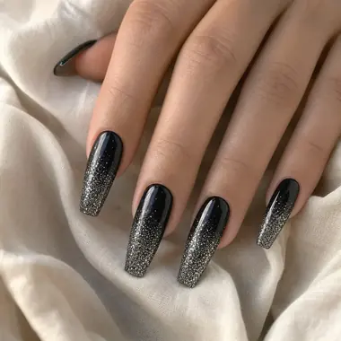 Siyah sim