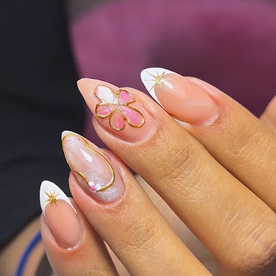 Melek nails & beauty — kare 2