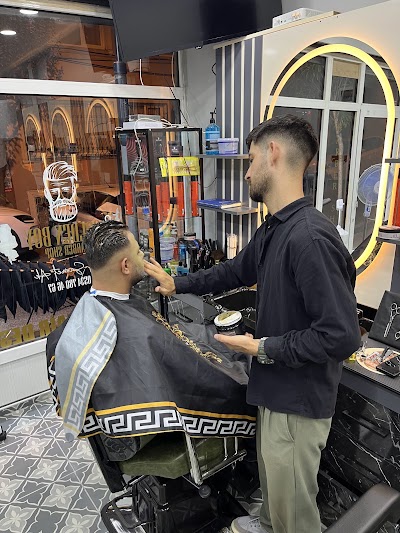 GoldenboyBySamet — kare 5