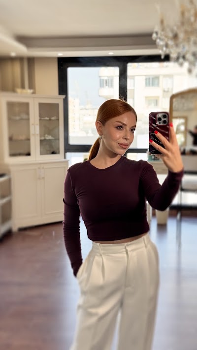 Aylin Ece Akınses Makeup Studio — kare 5
