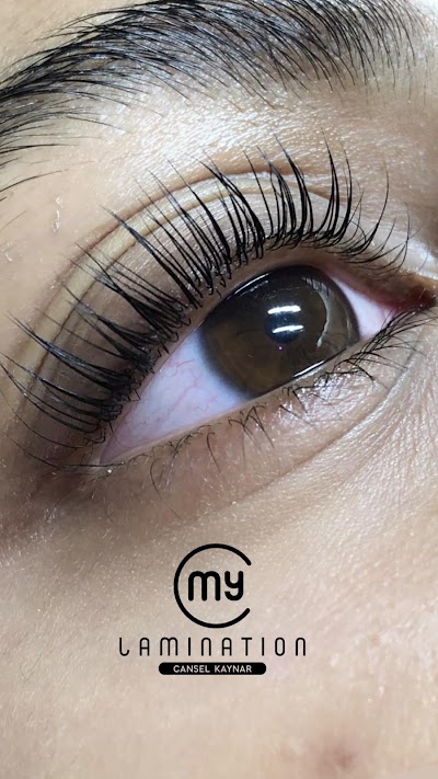 CANSEL KAYNAR BEAUTY CENTER — kare 5