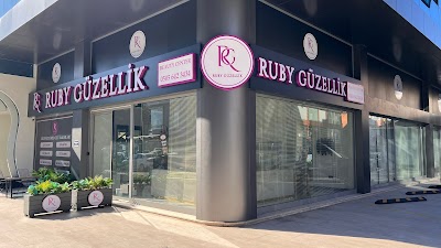 Ruby Güzellik Merkezi — kare 4