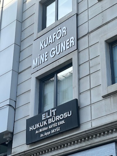 Kuaför Mine Güner — kare 3