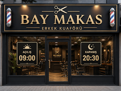 Bay Makas — kare 3