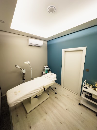 Jasmine Beauty Center — kare 5