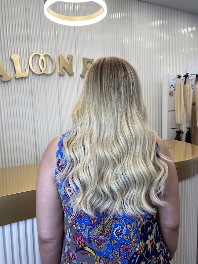 Saloon Elit — kare 5