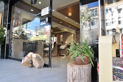 Dima Hair Studio — kare 5