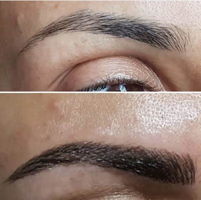 FE KUAFÖR HAİR & MAKE UP Fatma Çetinkaya — kare 3