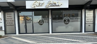 Glow Beauty Studio — kare 5