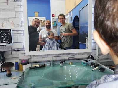 Salon Bayber — kare 3