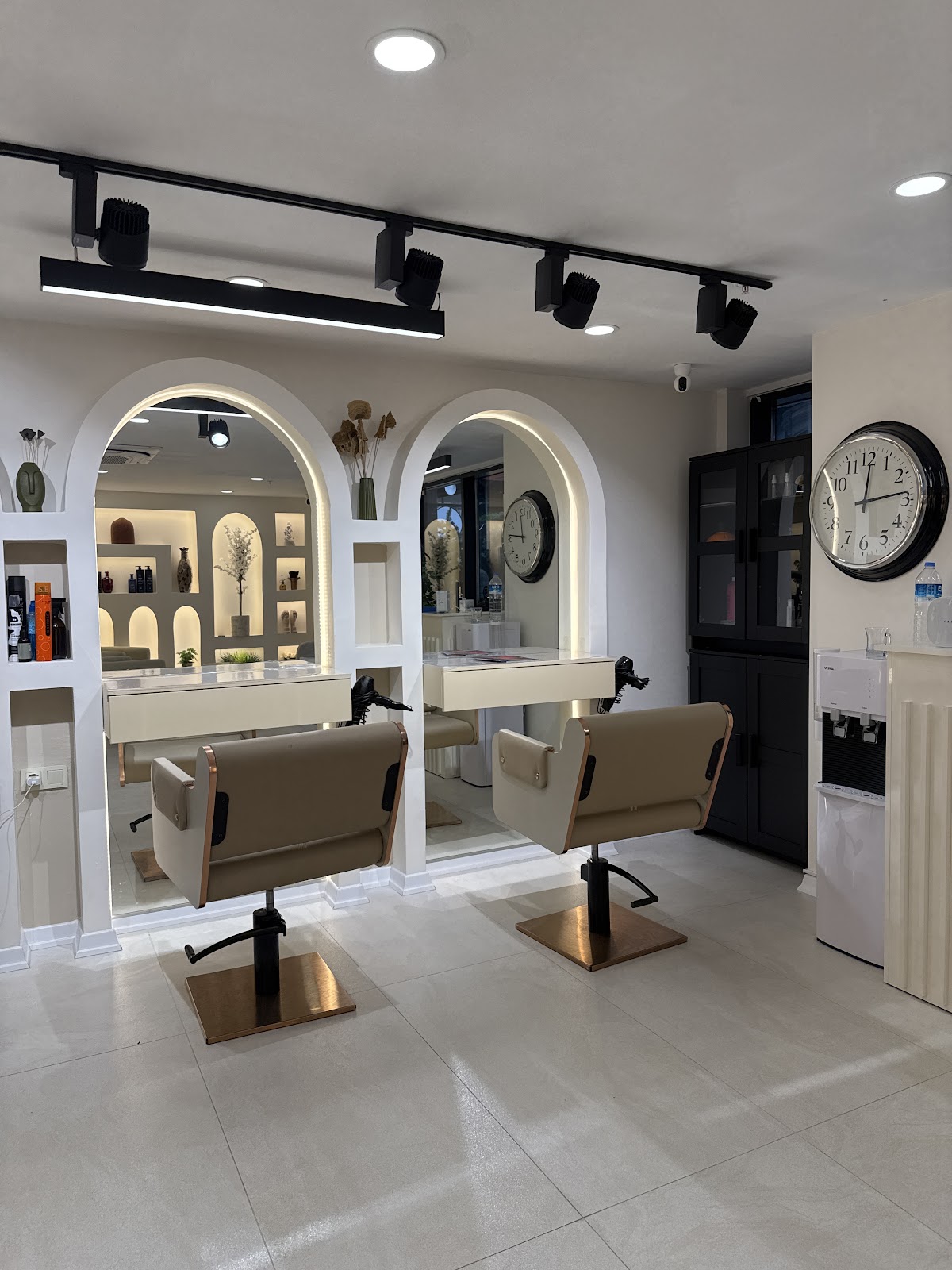 520 VIA STUDIO — salondan bir kare