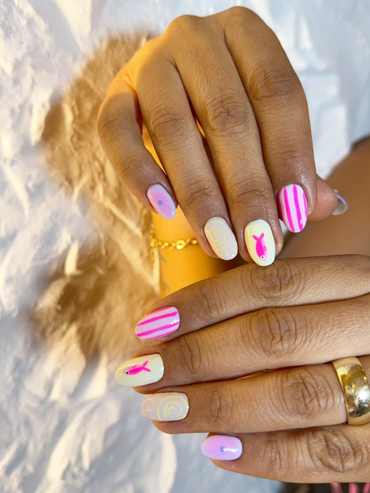 Blush Beauty Studio — salondan bir kare