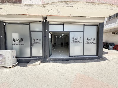 MİR BAYAN KUAFÖR — kare 4
