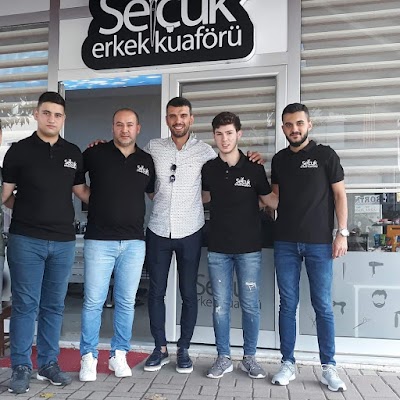 Selçuk erkek kuaförü — kare 3