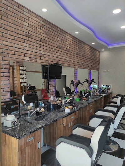 SALOON ERTAN — kare 2