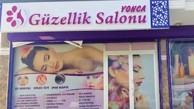 Yonca Güzellik Salonu — kare 5