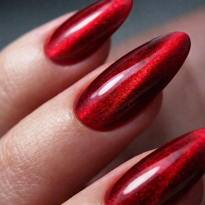 Merve Taşkın Nail Art — kare 5
