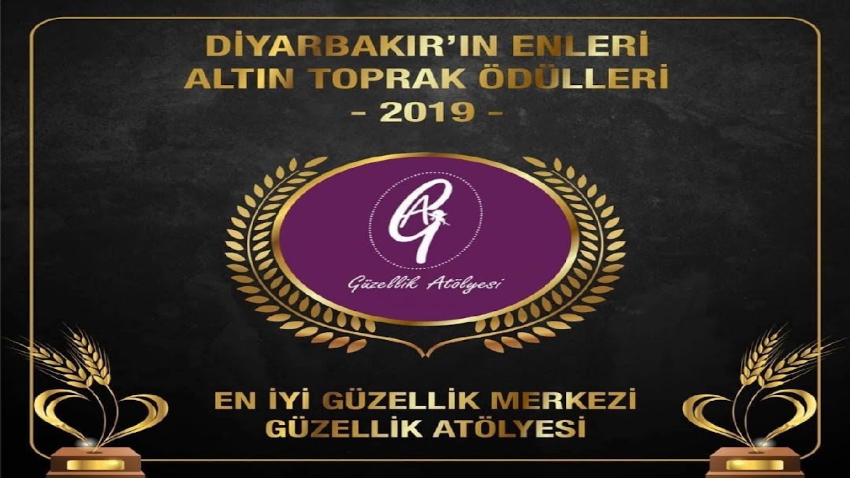 GÜZELLİK ATÖLYESİ — salondan bir kare