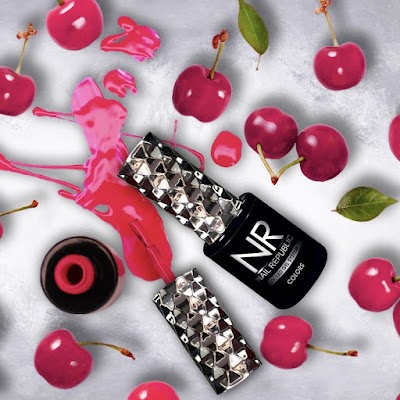 NR Nail Republic — kare 2
