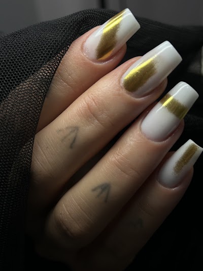 Beta Nail & Beauty — kare 2