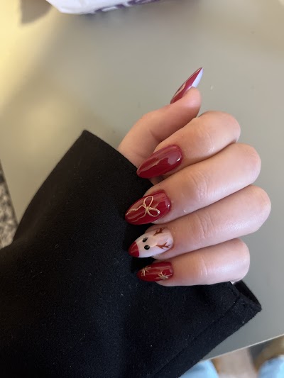 Mery Nail Art Stüdyo — kare 2