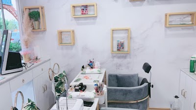 Nail One Art Bar — kare 3