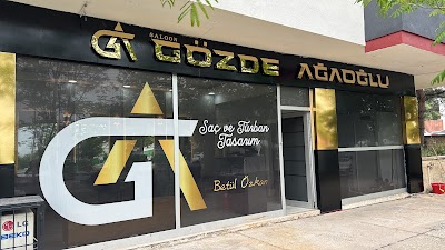 Saloon Gözde Ağaoğlu — kare 5