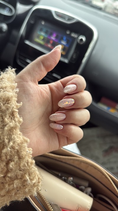 İlayda Vural Nail Bar — kare 5