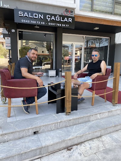 Salon Çağlar — kare 5
