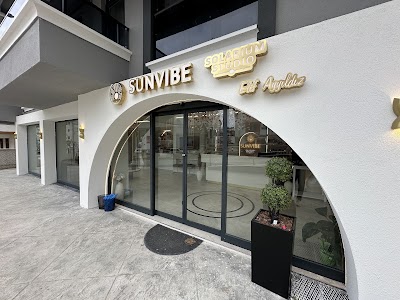 SUNVIBE SAMSUN SOLARIUM STUDIO — kare 3
