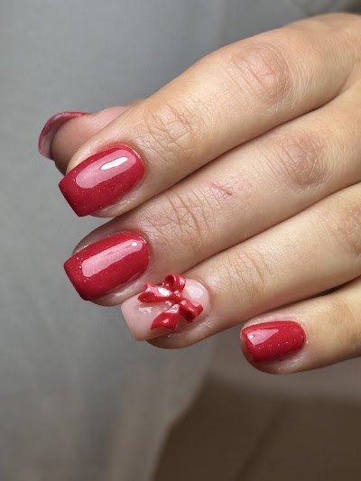 Merlina Nail Studio — kare 4