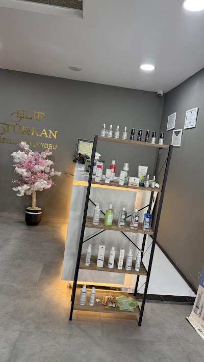 Elif Türkan beauty studio — kare 4