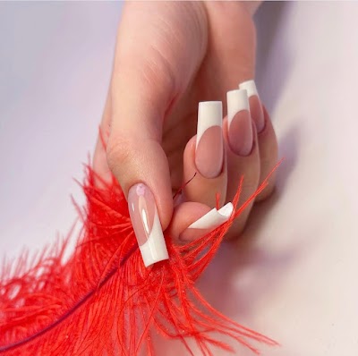 MaryJane Nail Üsküdar — kare 5