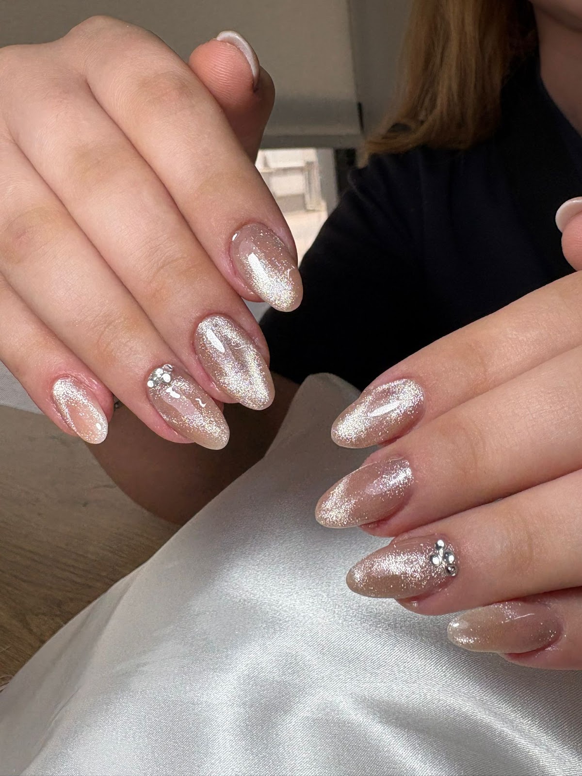 Cansu Nail Bar — salondan bir kare