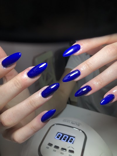 Elif Güzel Nail Studio — kare 3