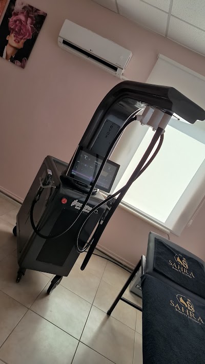 Sahra Beauty Studio — kare 3