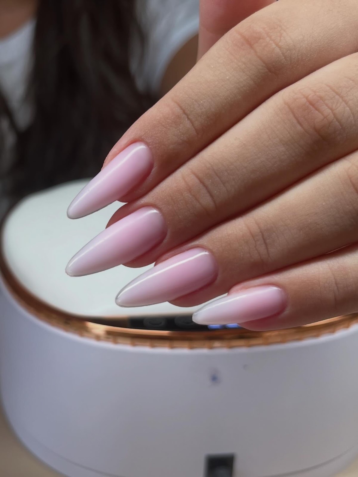 Asu Nail Beauty — salondan bir kare