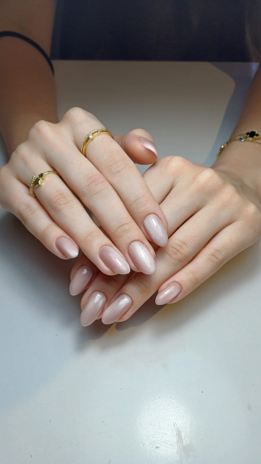 Seda Ata Nailart Studio — salondan bir kare
