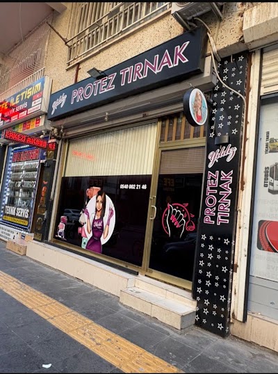 Yıldız Nail Studio — kare 3