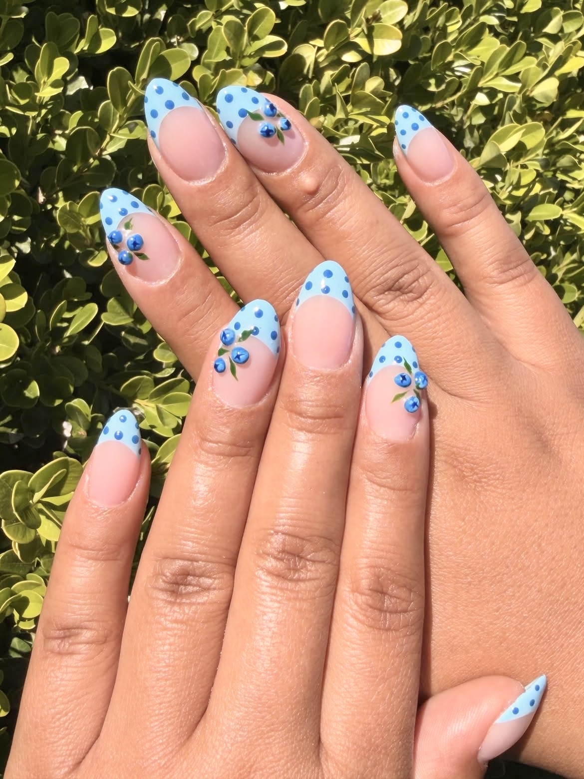 STK Beauty Salon — salondan bir kare