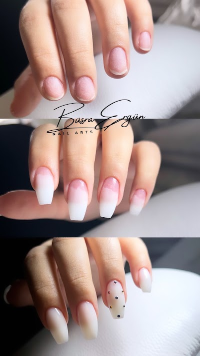 Büşra Ergün Nail art — kare 5