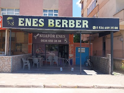 ENES BERBER — kare 2