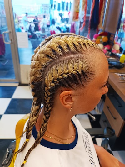 SİLVER’S COIFFEUR — kare 4