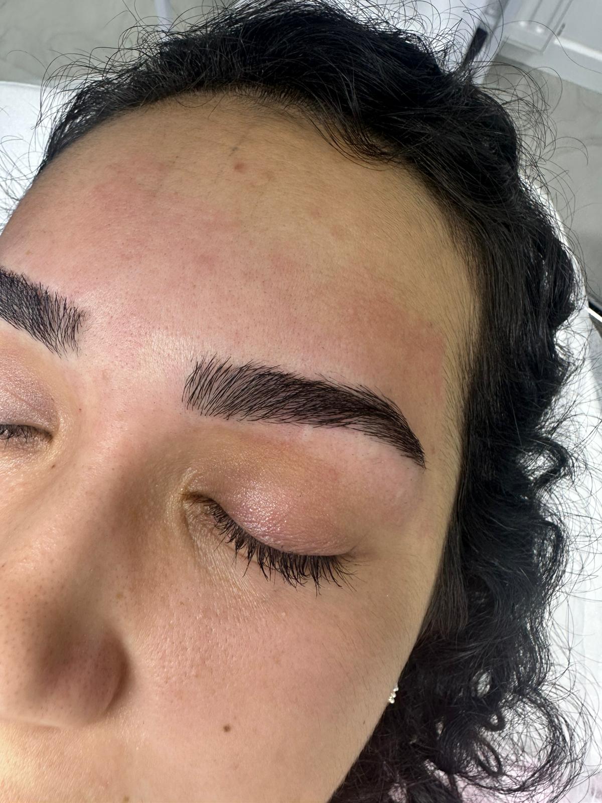 Esthera Beauty — salondan bir kare