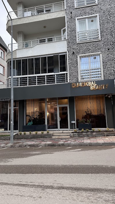 CLİNİC İKBAL BEAUTY — kare 3