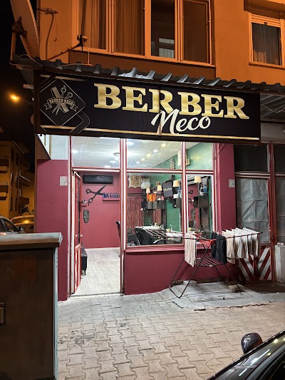 BERBER NECO — kare 2